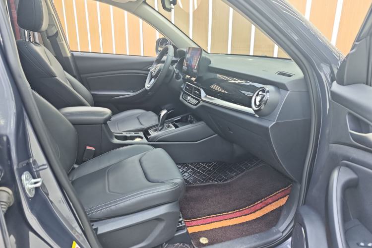 Used BYD Song 2021 Classic Edition 1.5T Automatic Elite Model