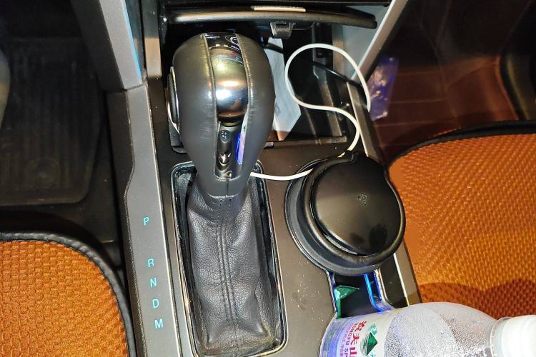 Used Ford Explorer 2013 3.5L Deluxe Model
