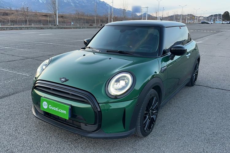 Used MINI MINI 2022 1.5T COOPER Artist