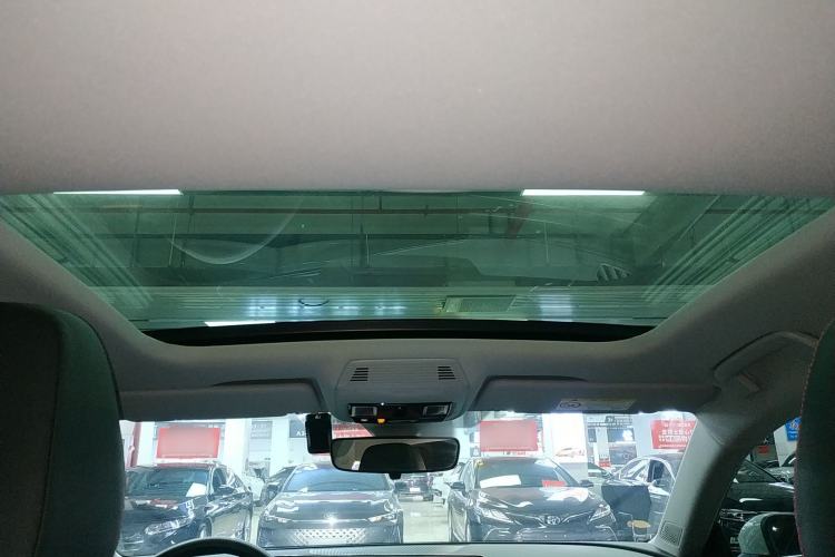 Used Volkswagen Lamando 2025 Lavida L 280TSI DSG Cool & Spicy Edition
