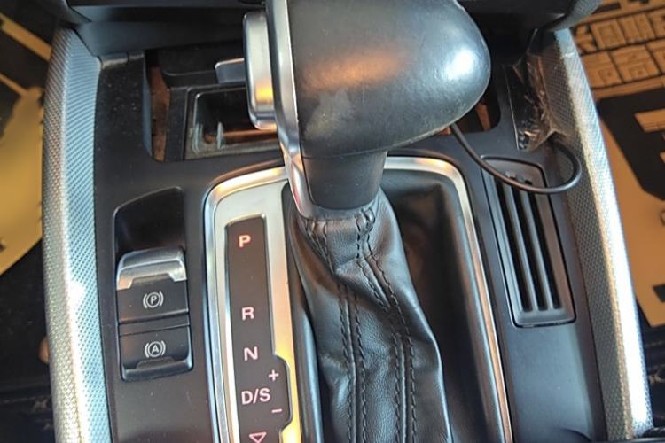 Used Audi Q5 2016 40 TFSI Technology Edition
