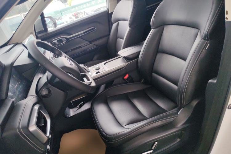 Used Geely Auto Haoyue 2020 1.8TD DCT Flagship 7-Seater
