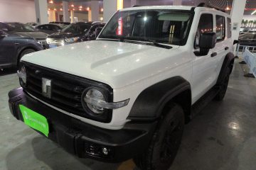 Used Tank 300 2023 Off-Road Edition 2.0T Challenger