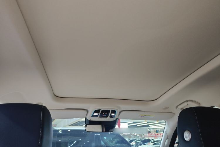 Used Tank 500 New Energy 2023 Hi4-T
