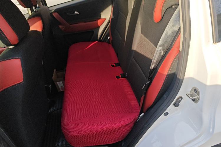 Used  iEV6E 2018 Upgraded iEV6E Luxury Model