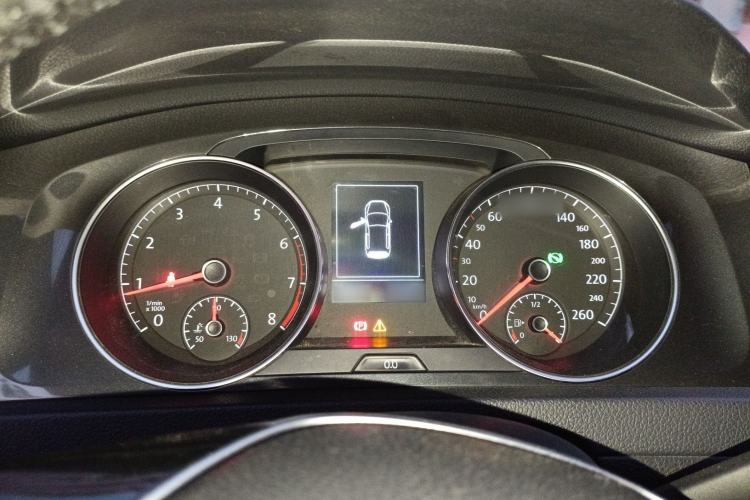 Used Volkswagen Golf 2018 1.6L Automatic Comfort Model