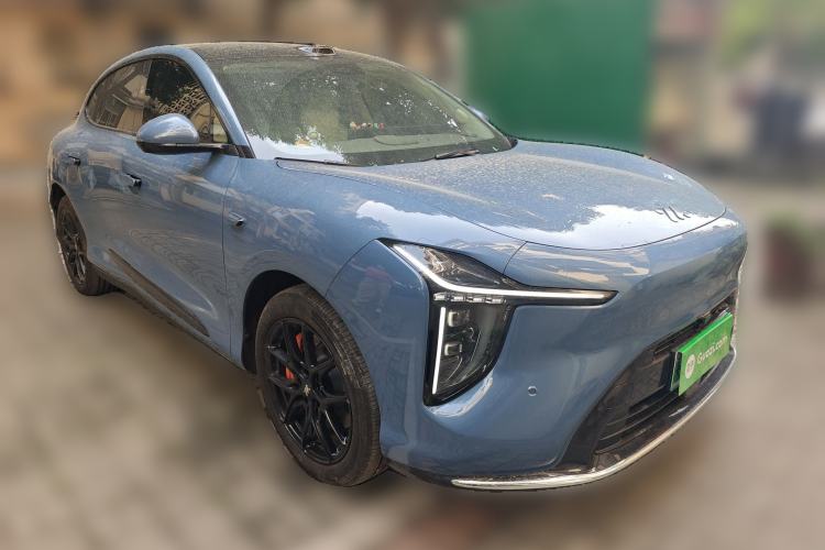 Used IM LS6 2026 Model Pure Electric Max