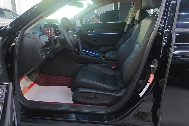 Used Honda Accord 2023 260TURBO Smart Enjoyment Version
