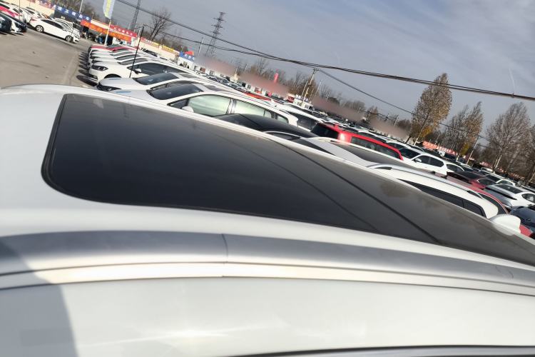 Used Geely Auto Emgrand X7 Sport 2020 1.8TD DCT Smart Connect PRO
