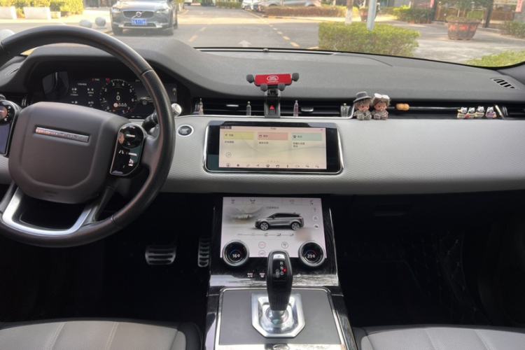 Used Land Rover Range Rover Evoque 2020 249 PS R-DYNAMIC S Sport Edition
