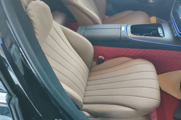 Used Mercedes-Benz E-Class 2025 E 300 L Luxury Model
