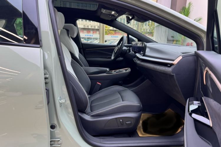 Used Buick E4 2023 GS Edition
