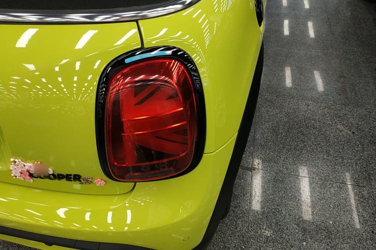 Used MINI MINI 2023 2.0T COOPER S CABRIO Artist