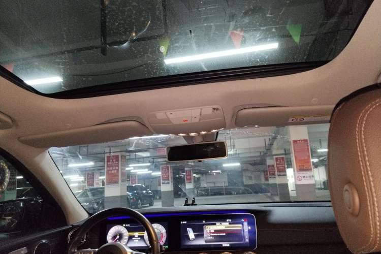 Used Mercedes-Benz E-Class 2020 Facelift E 260 L Sport Edition
