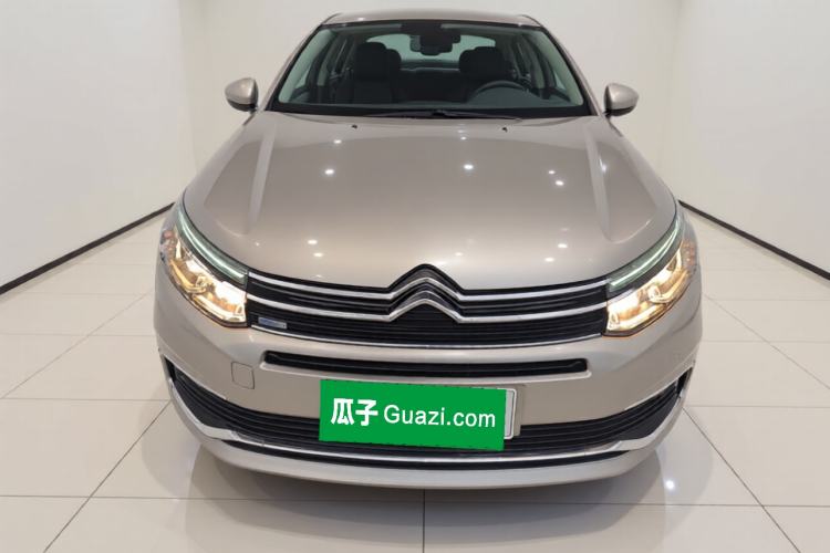 Used Citroen C5 2017 350THP Automatic Luxury Model