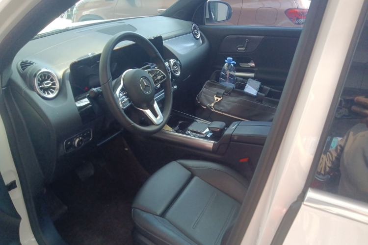 Used Mercedes-Benz GLA 2020 GLA 200
