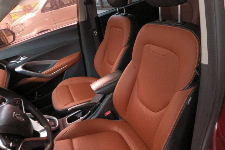 Used Baojun 510 2019 1.5L Automatic Premium Version National V