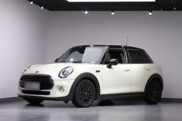 Used MINI MINI 2019 1.5T COOPER Classic Edition Five-Door Version