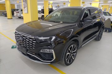 Used Ford Equator 2023 EcoBoost 225 Premier 7-Seater (2/2/3)