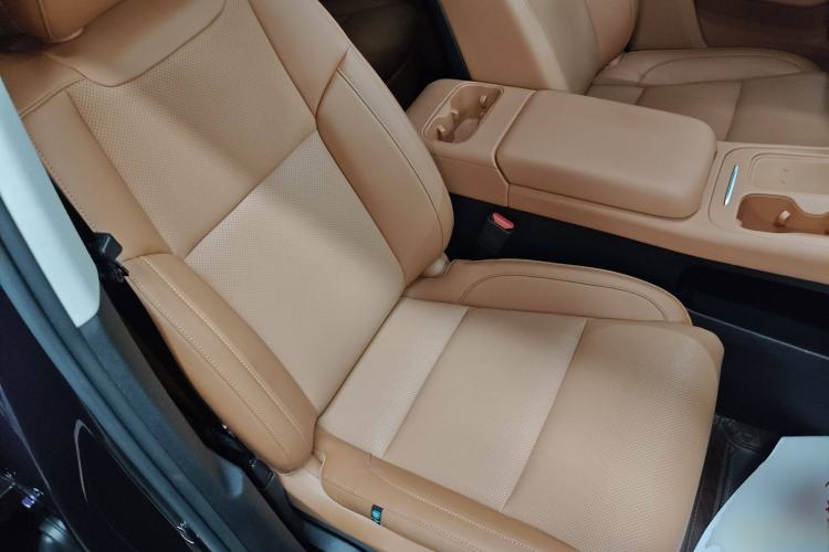 Used Leapmotor C16 2024 Range-Extended 200 LiDAR Edition