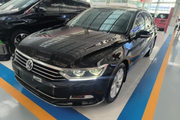 Used Volkswagen Magotan 2019 330TSI DSG Luxury Version China VI Standard