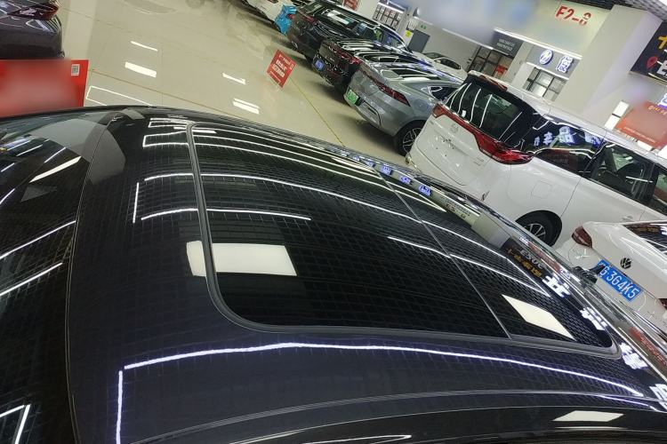 Used Volkswagen Sagitar 2024 300TSI DSG Excellence Edition