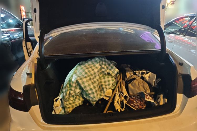 Used Audi A4L 2024 40 TFSI Fashion Dynamic Model