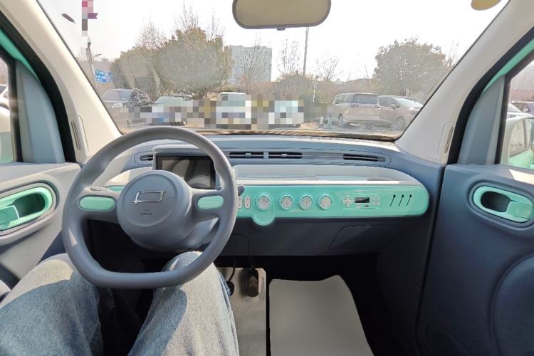 Used Bestune Pony 2025 222km Lightning Horse
