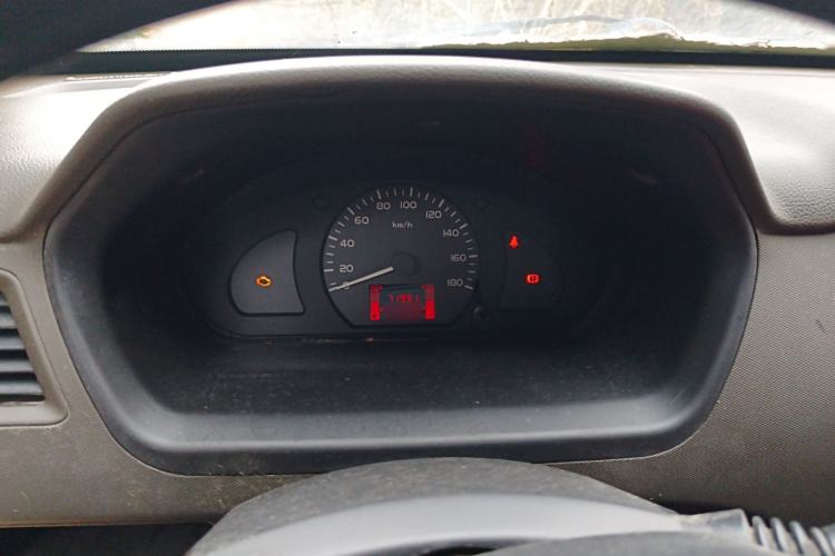 Used Wuling Rongguang 2020 1.2L S Base Model China VI