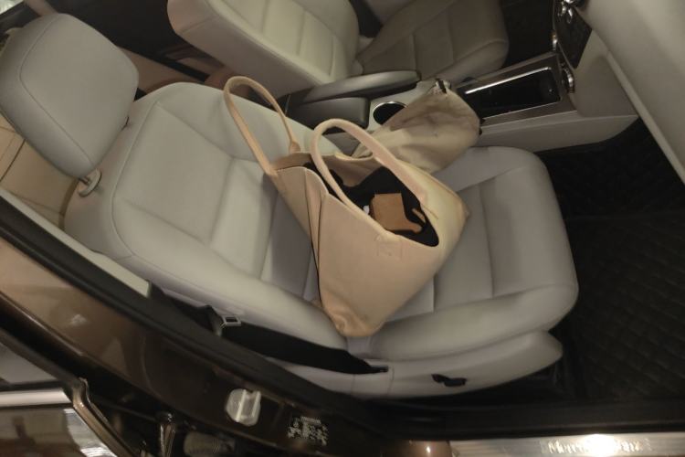 Used Mercedes-Benz GLK-Class 2013 Facelift GLK 300 4MATIC Fashion Edition