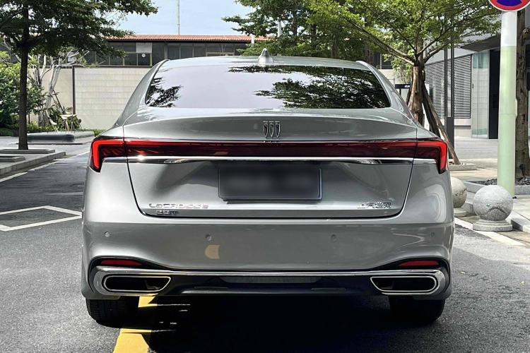 Used Buick LaCrosse 2023 28T Prestige Edition
