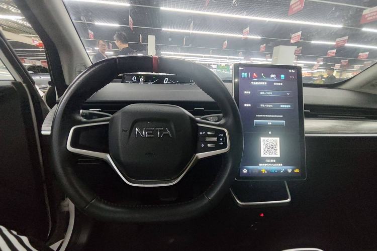 Used NETA V 2022 Chao 300 Lite Lithium Iron Phosphate
