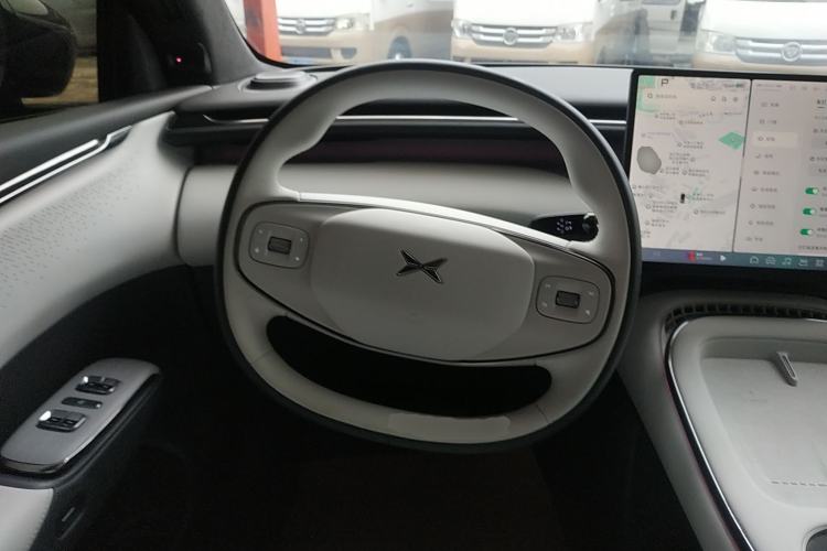 Used XPeng G7 2025 702 Max