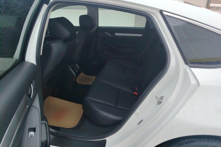 Used Honda Accord 2018 260TURBO Luxury Edition China VI
