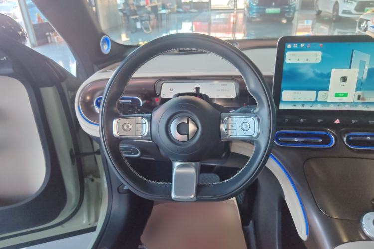 Used  #1 2022 Premium Edition