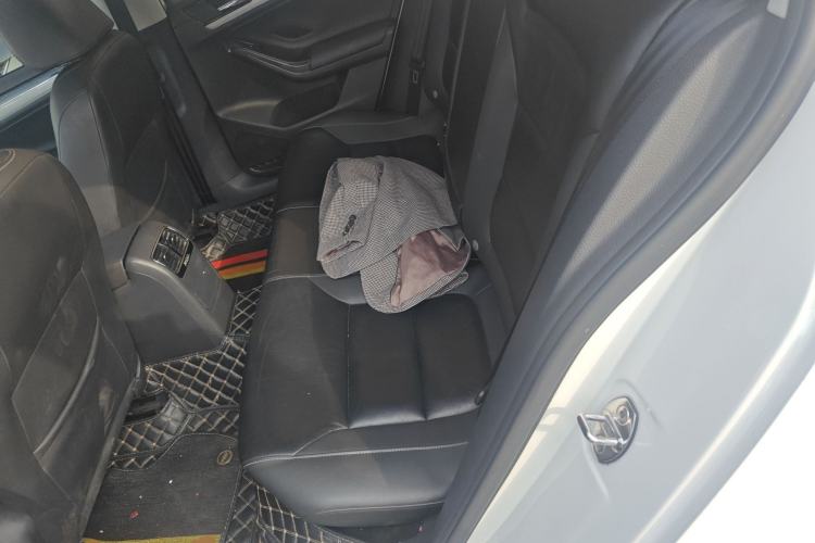 Used Volkswagen Sagitar 2015 1.6L Automatic Comfort Model