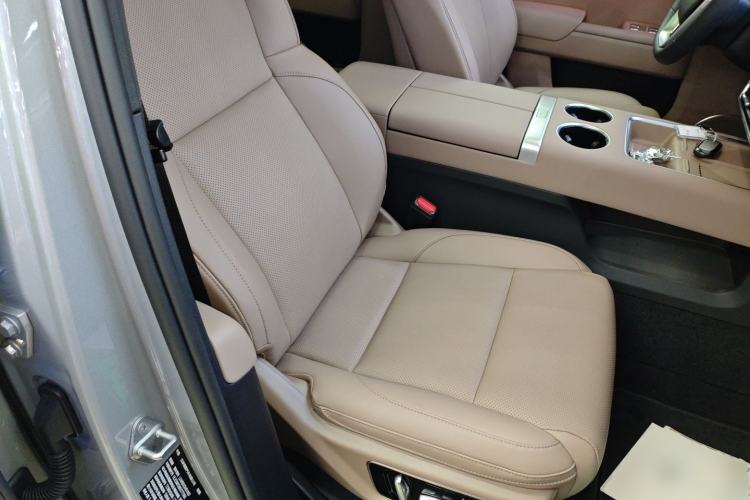 Used Li Auto L7 2025 Pro Smart Refresh Edition