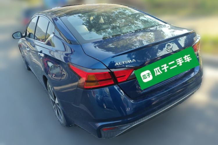 Used Nissan Teana 2019 2.0T XL Upper Smart Enjoyment Version