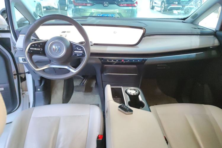 Used Buick GL8 2025 Lu Zun Deluxe Edition
