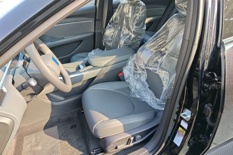 Used XPeng MONA M03 2025 502 Long-Range Max
