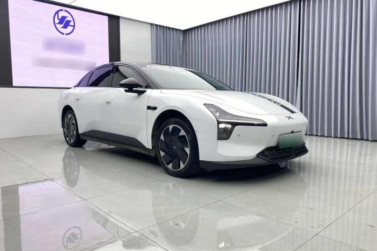 Used XPeng MONA M03 2025 502 Long-Range Max
