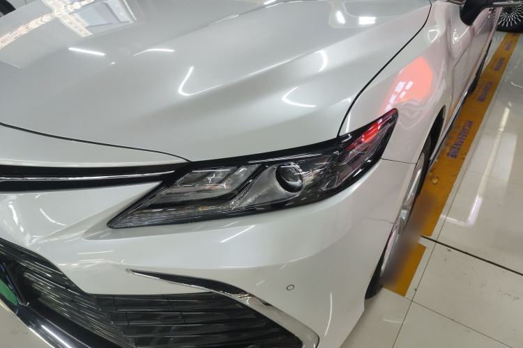 Used Toyota Camry 2023 2.0G Luxury Edition