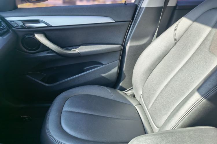 Used BMW X1 2016 sDrive18Li Premium Edition
