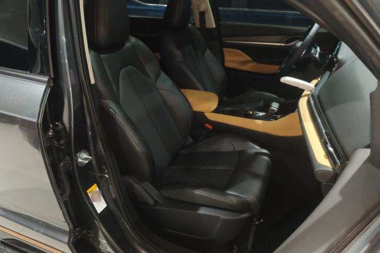 Used Changan CS55PLUS 2022 Blue Whale Edition 1.5T DCT Luxury Model
