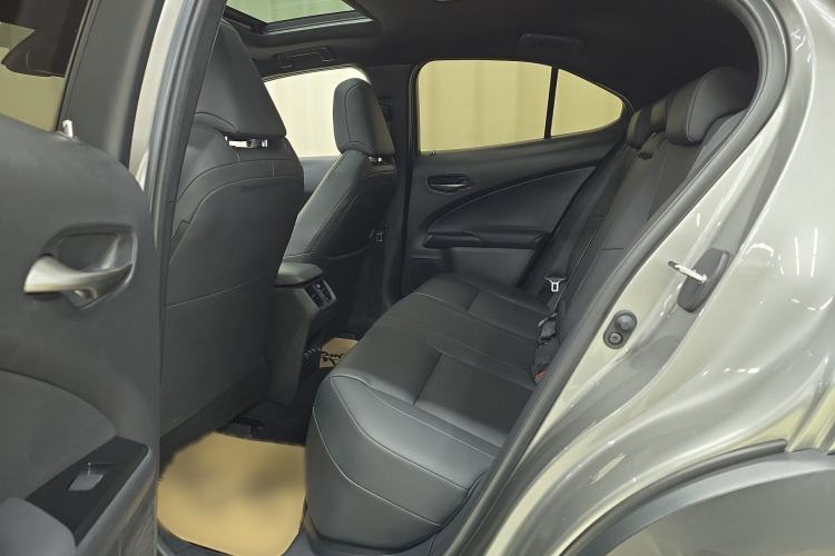 Used Lexus UX New Energy 2020 300e Pure·Joy Edition