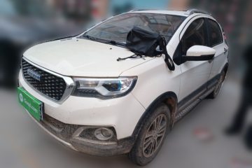 Used Haval H1 2016 Blue Label 1.5L AMT Luxury Model