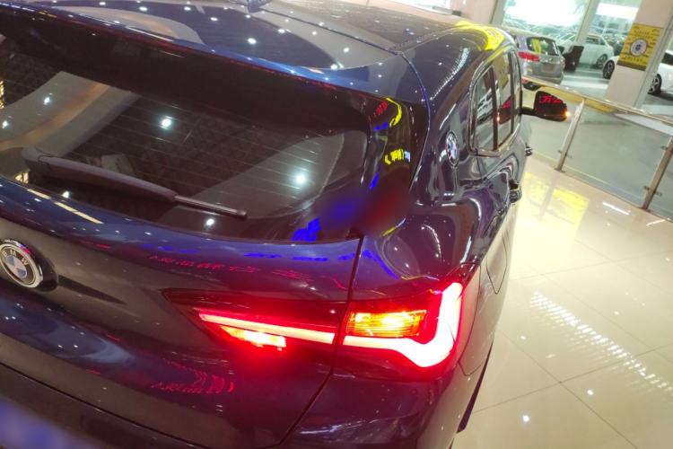 Used BMW X2 2021 Restyled sDrive25i M Sport Package
