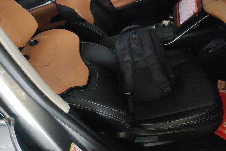 Used Haval H6 2022 Third Generation 1.5T DHT
