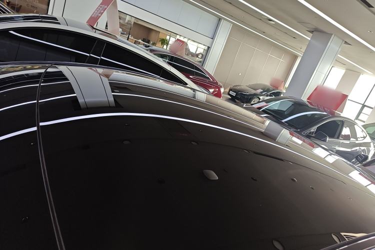 Used Tesla Model Y 2021 Long-Range All-Wheel-Drive Version 3D7