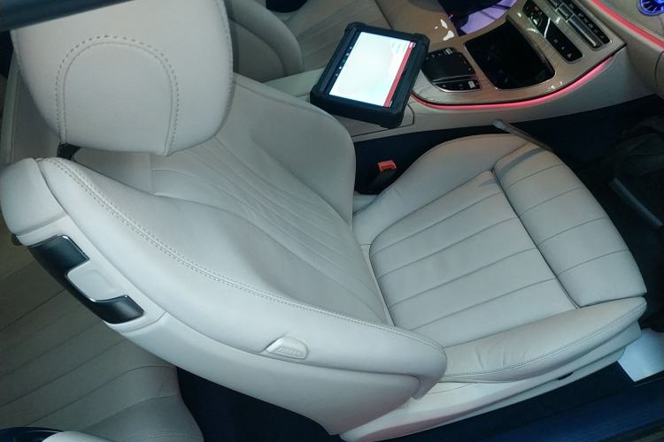 Used Mercedes-Benz E-Class 2023 E 260 Coupe